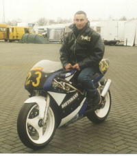 Assen 2001 (PGR)