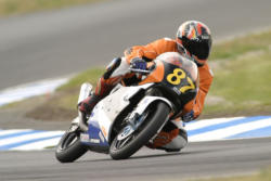 Germany 2004 (PGR)