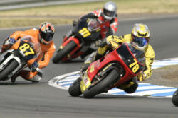Germany 2004 (PGR)