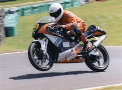 Cadwell Park 2006 (PGR)