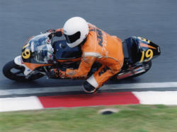 Cadwell Park 2006 (PGR)