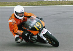 Nurburgring 2006 (PGR)