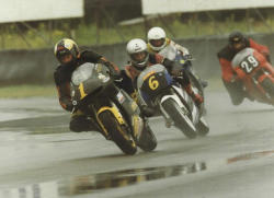 Snetterton (PGR)